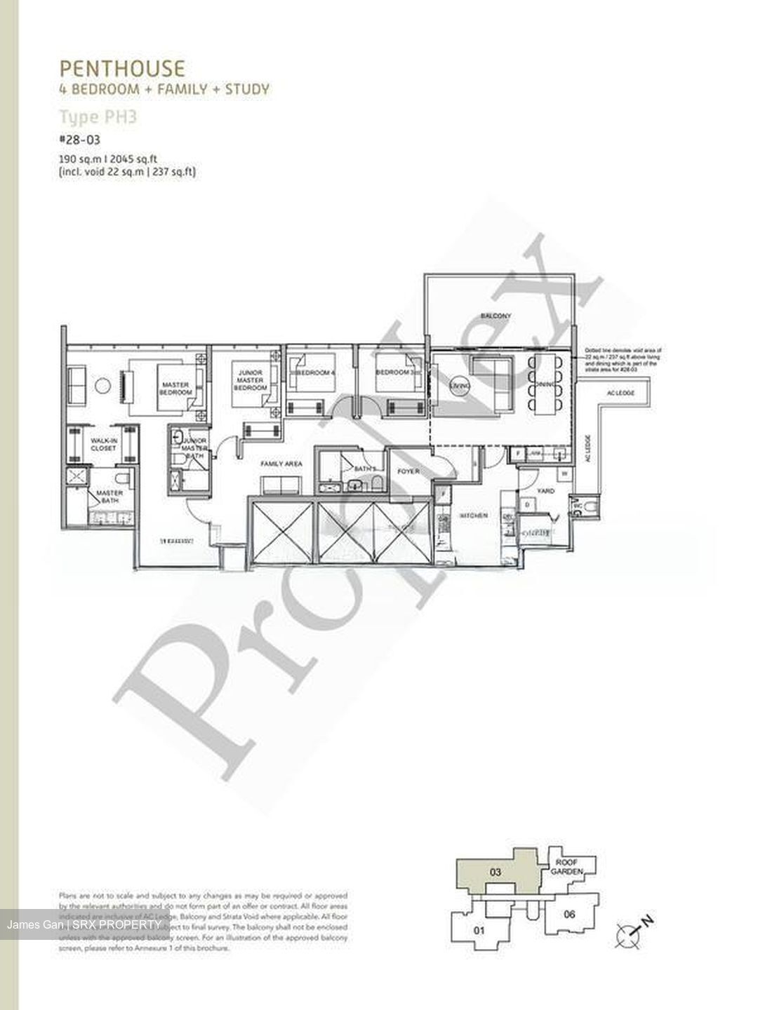 Verticus (D12), Apartment #497590171